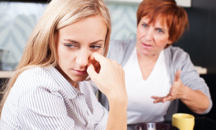 Настоящему христианину нет дела до других. Как помочь тем, кого хочется поучать?