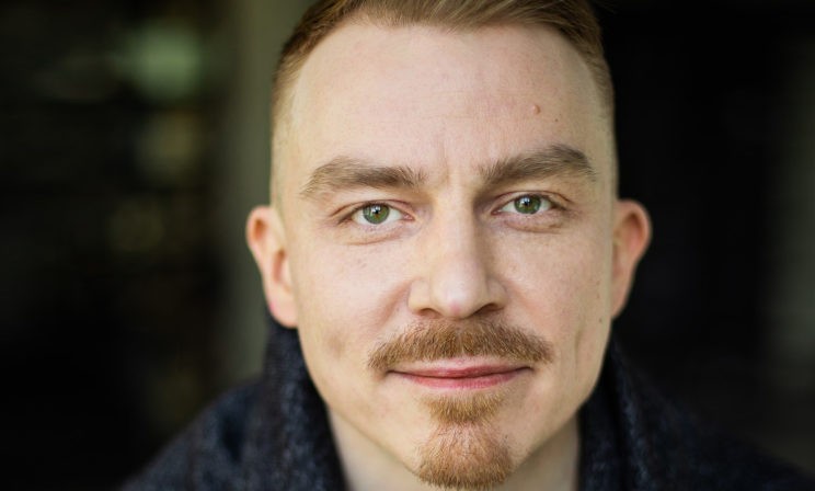 «Рак не уходит на карантин». Врач-гематолог Михаил Фоминых — о работе в «красной зоне» и борьбе со стрессом