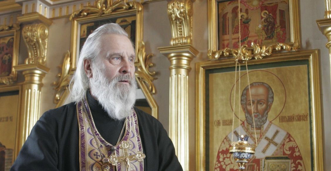 «Если я упорствовал, он говорил: попробуй по-своему». Николай Бреев — о своем отце, любви и утрате