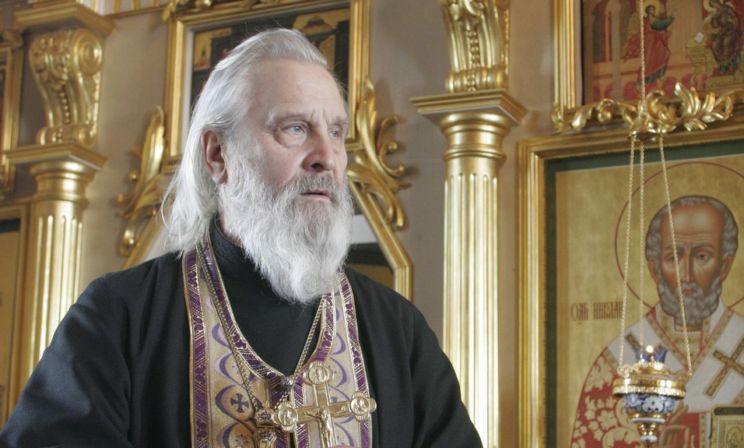 «Если я упорствовал, он говорил: попробуй по-своему». Николай Бреев — о своем отце, любви и утрате