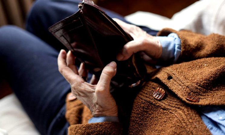 «Доходы населения упадут, а банкротств будет много». Наталья Зубаревич — о том, кто сильнее всего пострадает в кризис