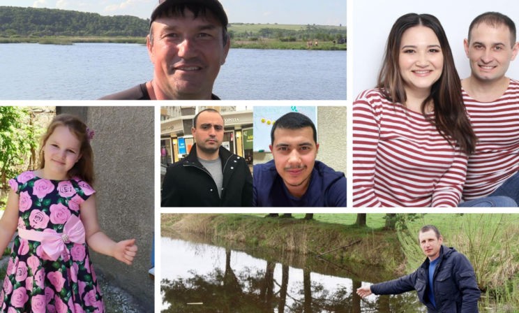 «Ника вошла в горящий дом и спасла ребенка». Второклассница, почтальон и другие герои нашей страны