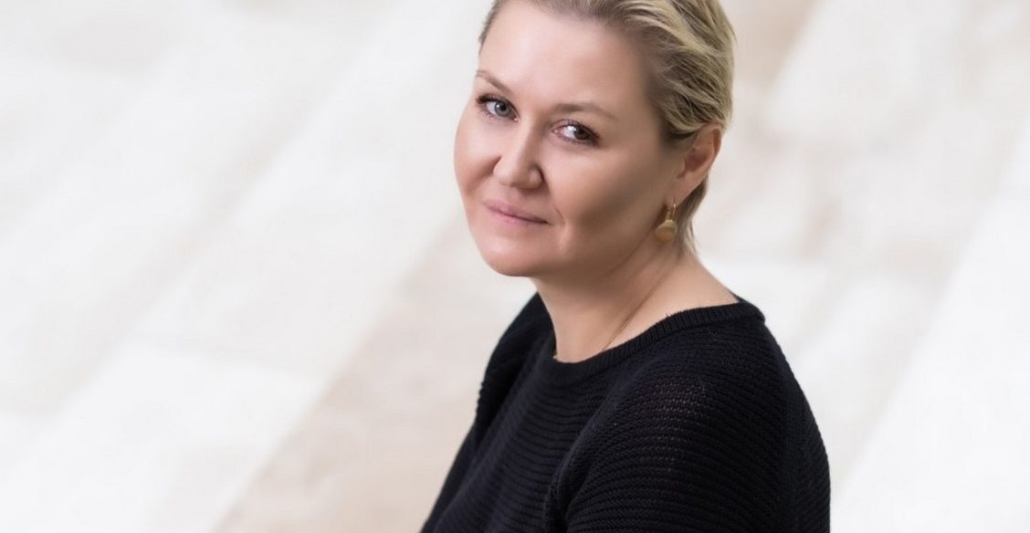 Прямой эфир с Марией Пиотровской