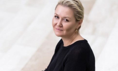 Прямой эфир с Марией Пиотровской