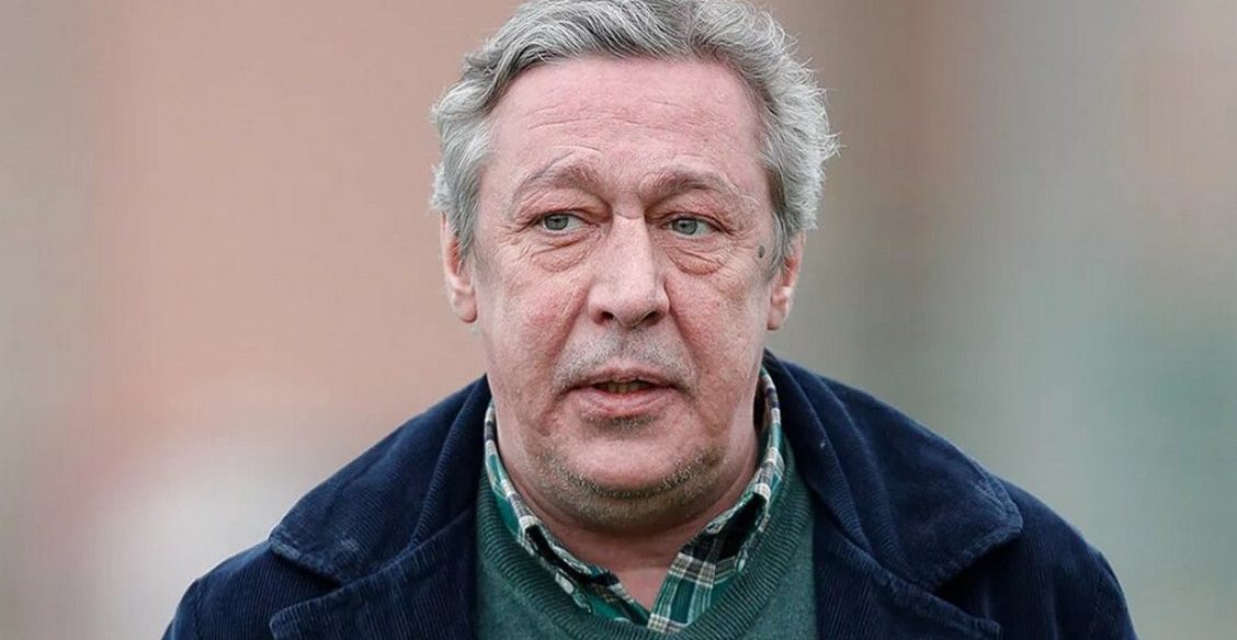 Михаил Ефремов: Предал я всех. Простите, пожалуйста