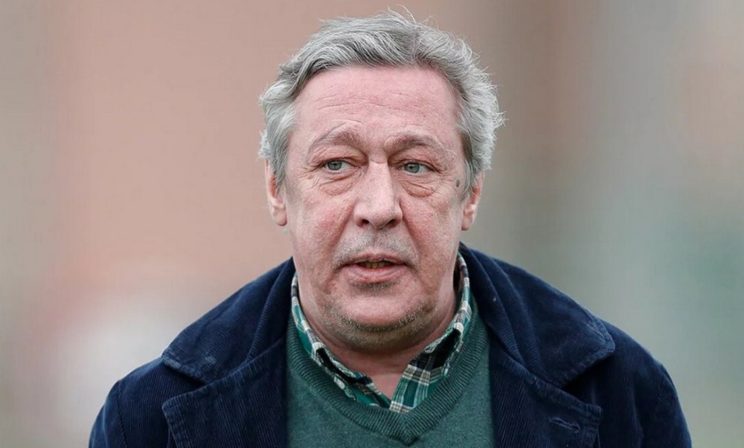 Михаил Ефремов: Предал я всех. Простите, пожалуйста