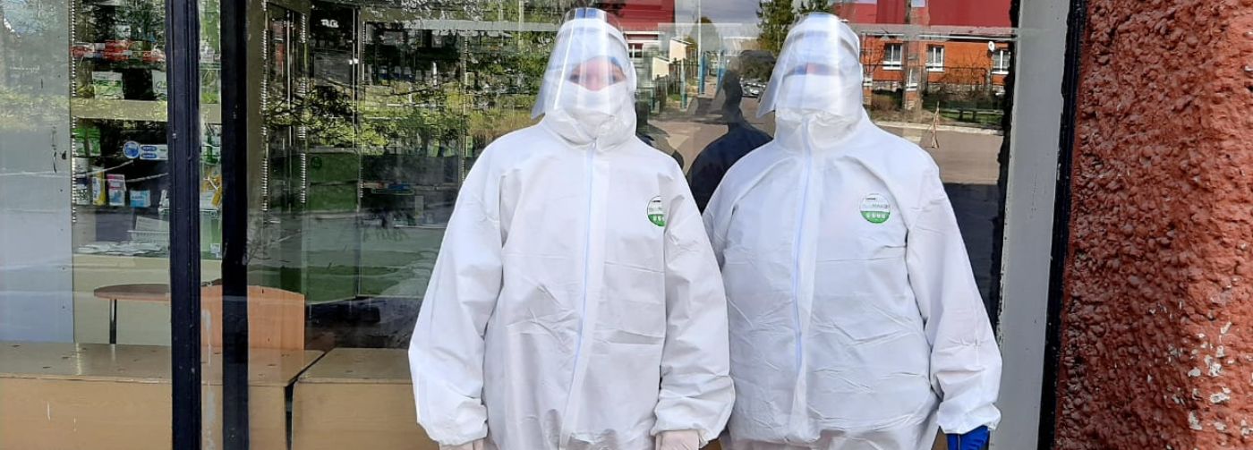 «Отдых будет позже». Главврач из Брянской области — о судьбе каждого доктора и победе над эпидемией