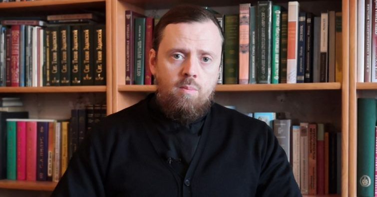 Приемление себя и своих ошибок