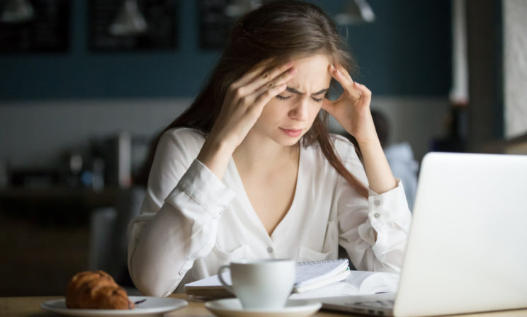 У меня постоянно болит голова. Это опасно?