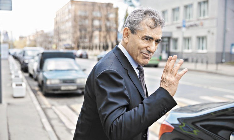 «Школа должна стать домом, а не конвейером». Что произошло с московским образованием за 10 лет