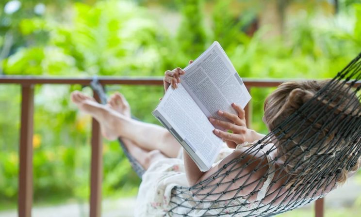 «Радость необязательно откладывать на отпуск». Екатерина Сиванова — о том, как отдыхать во времена пандемии