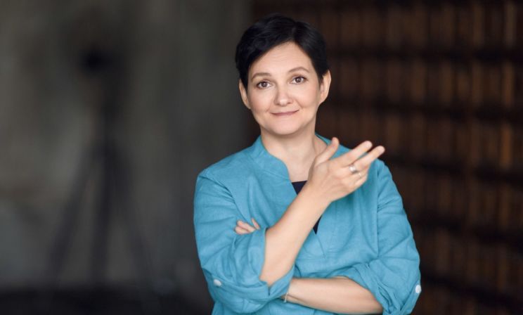 «Герои школьной классики кажутся им марсианами». Ирина Лукьянова — о том, как спасти интерес к чтению