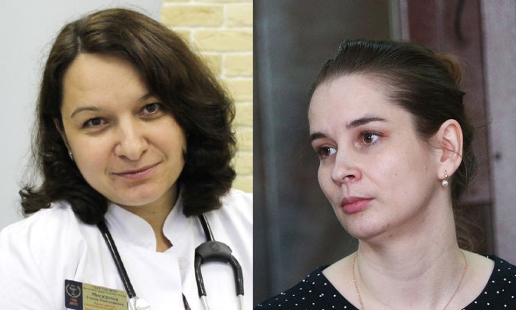 Элина Сушкевич, Елена Мисюрина и другие. Что происходит с фигурантами самых громких «дел врачей»