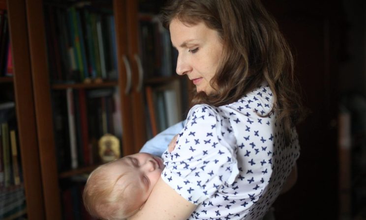 «Я фотографирую детей, чтобы запечатлеть любовь». Как фотография стала ресурсом для моего материнства