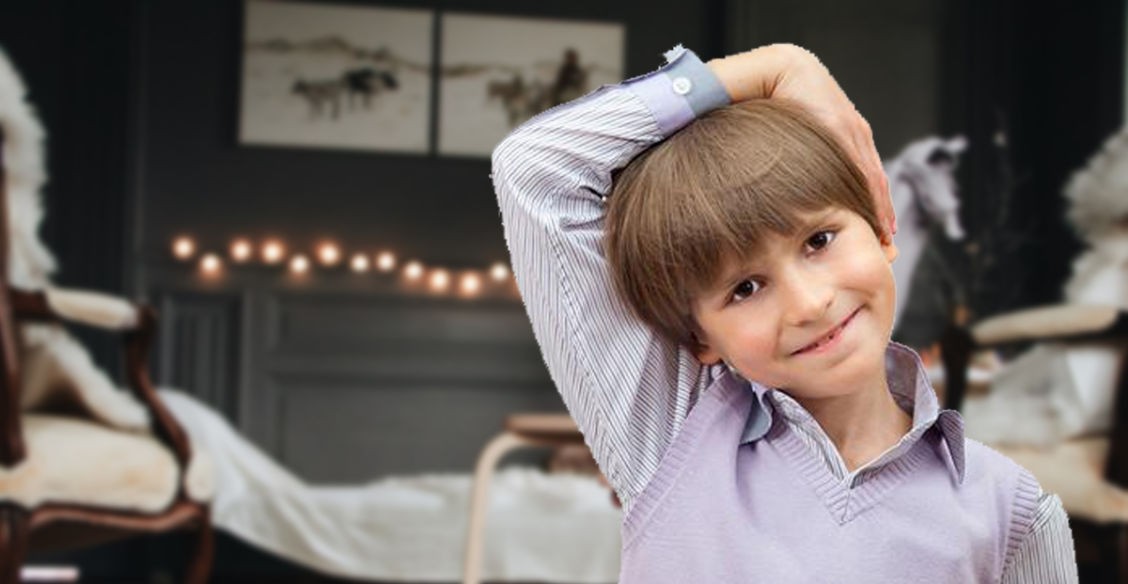 «Достань правой рукой левое ухо». 8 вещей, которые должен уметь будущий первоклассник