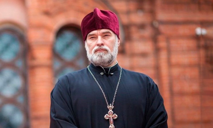 Что делать, если священник начал вести себя не так? Протоиерей Александр Новопашин — о лжестарцах и тайных заговорах
