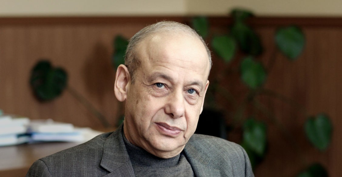 Если педагог плохой, ученик скажет: «Я его забаню». Профессор Александр Асмолов — об онлайн-образовании и будущем