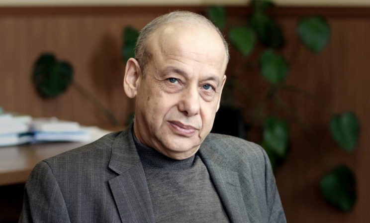 Если педагог плохой, ученик скажет: «Я его забаню». Профессор Александр Асмолов — об онлайн-образовании и будущем