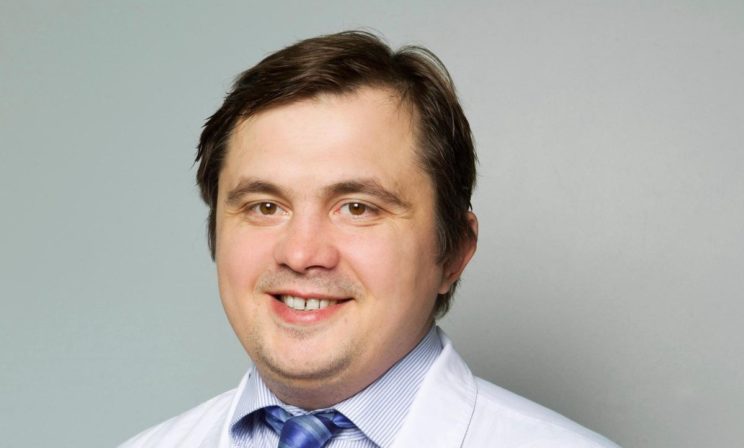 «Что — умираешь?» — и он принес мне кофе с печеньем». Памяти врача Григория Федорука