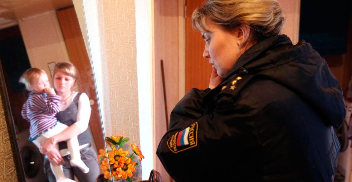 Детей смогут изъять только после суда. Что нужно знать о возможных изменениях в Семейном кодексе