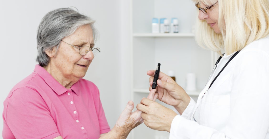 «После пандемии врачи выявят новые случаи диабета». Эндокринолог Ольга Демичева — о том, как не пропустить болезнь