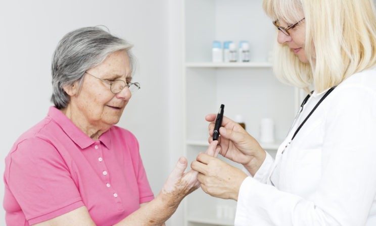 «После пандемии врачи выявят новые случаи диабета». Эндокринолог Ольга Демичева — о том, как не пропустить болезнь