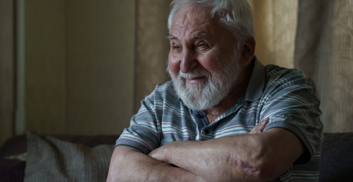 Сорок бочек блеска. Алексей Симонов, режиссер и сын поэта Константина Симонова - о жизни с отцом и без отца