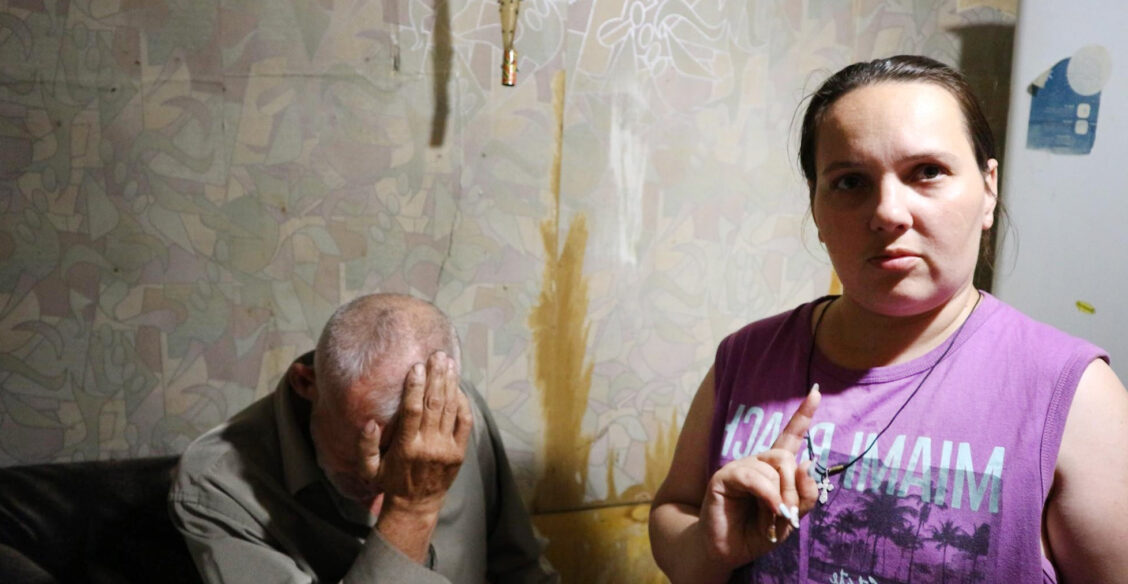 В восемь лет меня спасли бездомные. Я пообещала, что вырасту и открою для них приют