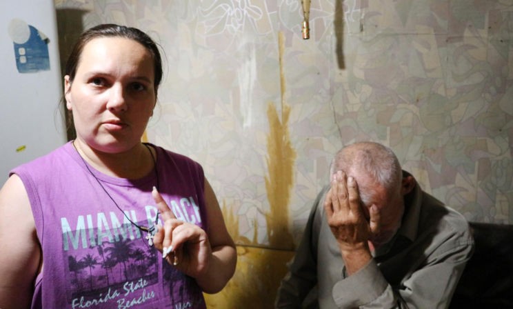 В восемь лет меня спасли бездомные. Я пообещала, что вырасту и открою для них приют