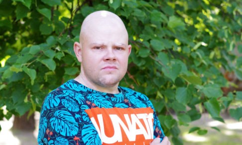 50 добровольцев сдали кровь, а мама стала донором. Но к Алексею вернулся рак