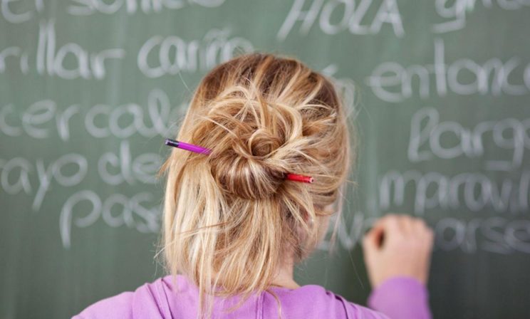 «Пока язык учат те, кому он действительно нужен». Что думают учителя об отказе от ЕГЭ по английскому