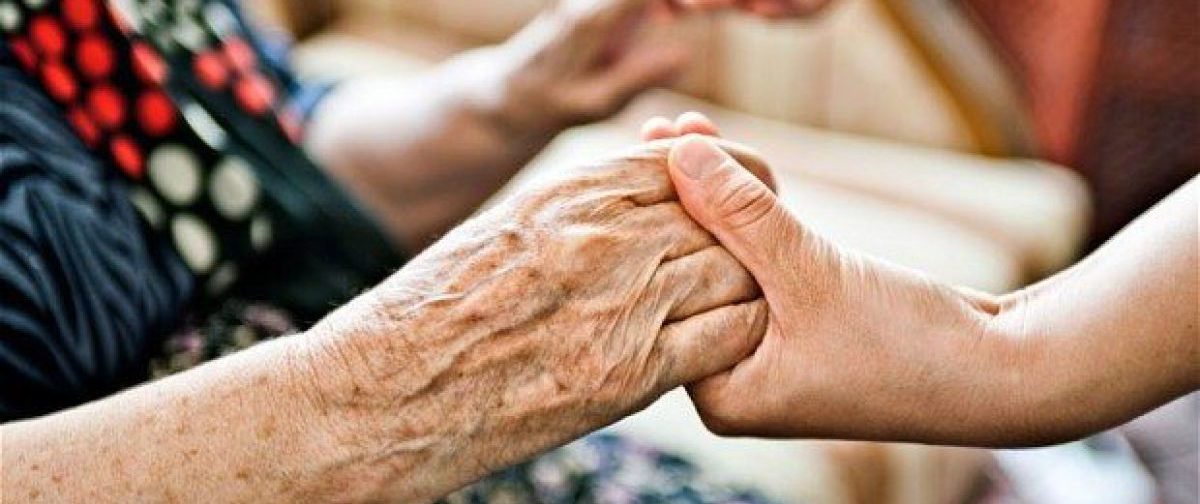 Врач шутил: «Ты, наверное, шаманишь». Как сиделка с Севера выхаживает тяжелых больных