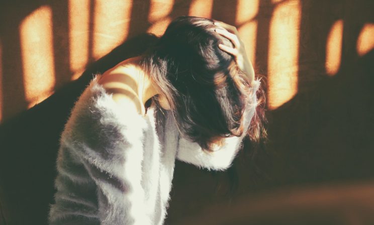 «Невыносимо поворачивать ключ в двери, когда за ней никого нет». Рецепт от одиночества