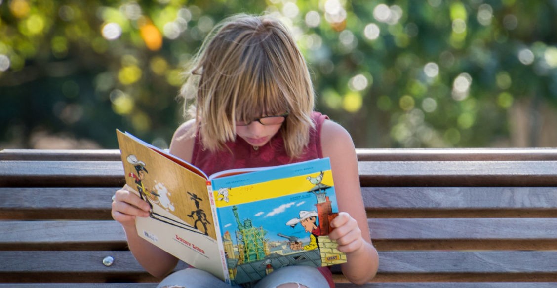 Путеводитель по мозгу и комикс о блокадном Ленинграде. 30 лучших новых книг для детей и подростков