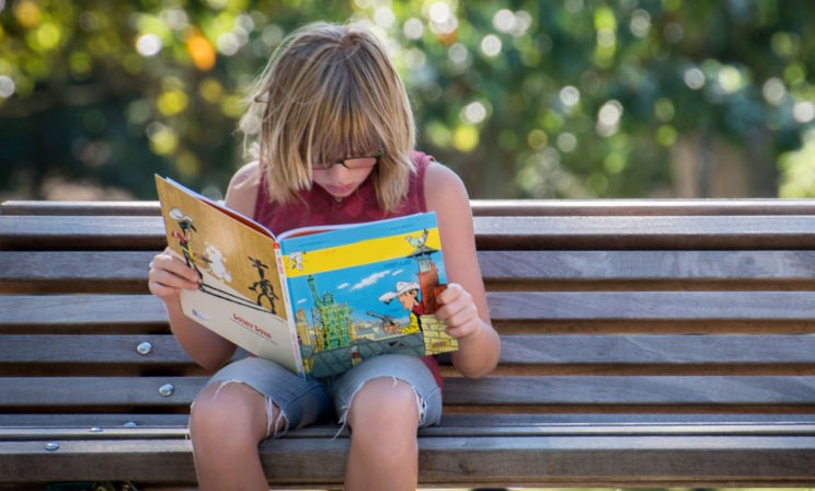 Путеводитель по мозгу и комикс о блокадном Ленинграде. 30 лучших новых книг для детей и подростков