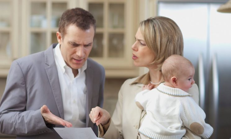 Невмешательство в семью — это хорошо. Но к изменениям в Семейный кодекс есть вопросы