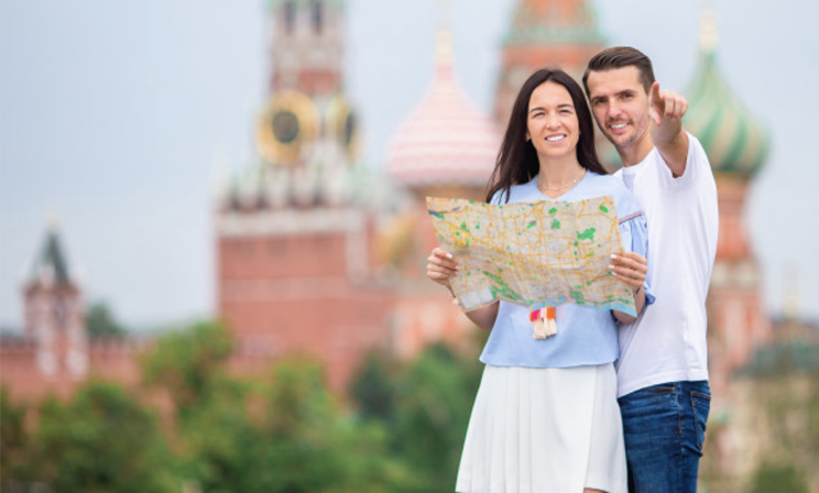 За путешествие по России заплатят. Как получить компенсацию после отпуска