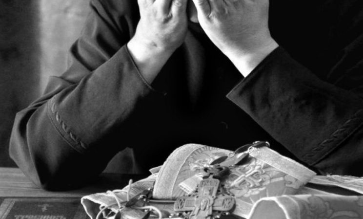 Не ошибка или трагедия, а «начало нового пути»? Игумен Нектарий (Морозов) — об отказе от священства и монашества