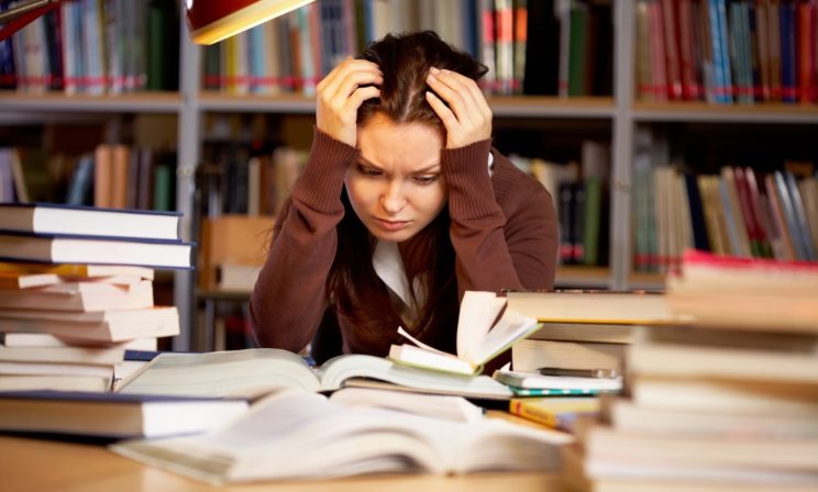 Даже в туалет — с учебниками, а потом нет сил выбрать вуз. Три истории о том, могут ли олимпиады заменить ЕГЭ