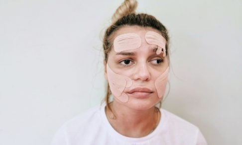 Скорая сказала: «Может, у нее коронавирус?» Анжелика впала в кому, а потом у нее случился микроинсульт