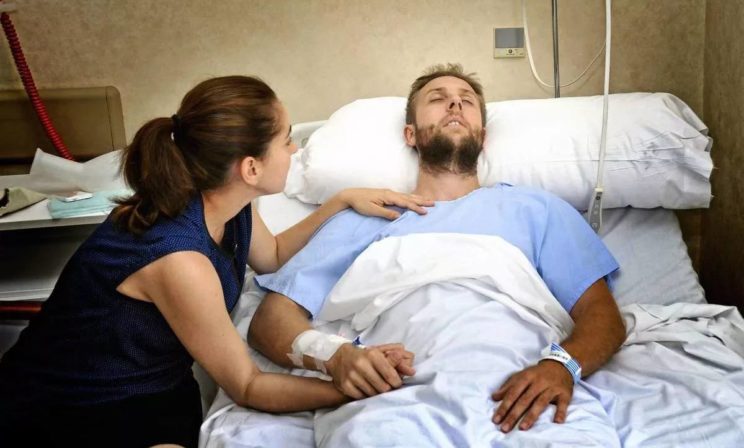 Хочу перевести мужа в другую больницу. Имею ли я на это право?