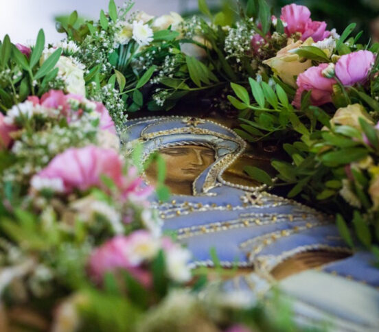 Успение Пресвятой Богородицы: история, иконы, молитвы, проповеди (+аудио, видео)