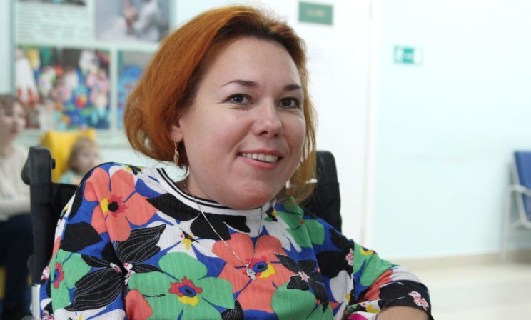 «После разговора со мной девушки отказывались от аборта». Как психолог со СМА спасает жизни