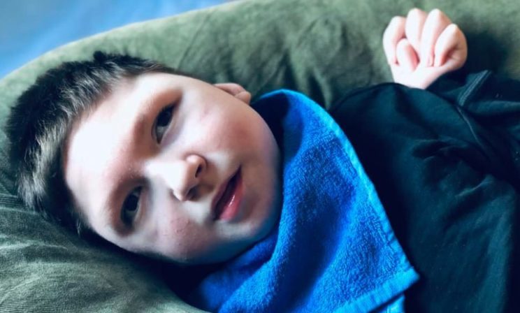 Как доказать, что ты не овощ? Лида Мониава — о реакции, которой требуют люди