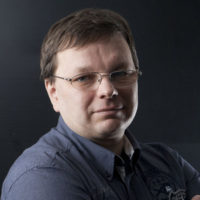 Андрей Жвалевский