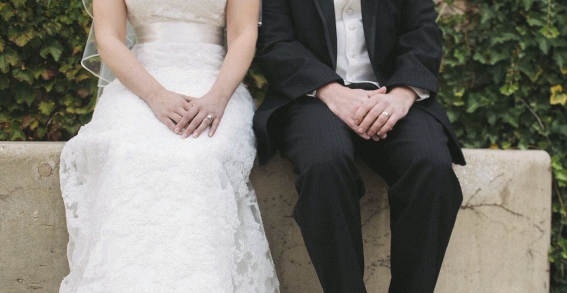 «Ключевая установка — никакого секса». Как целомудрие помогло мне создать семью