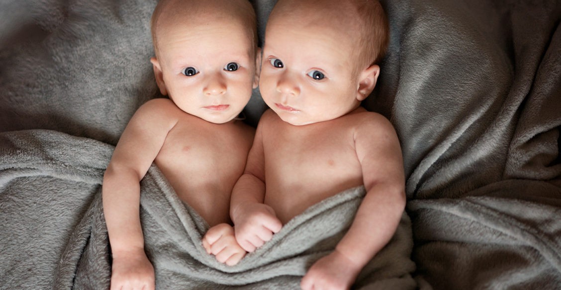 Антоша и Алеша, или "Со мной такое точно не случится!"