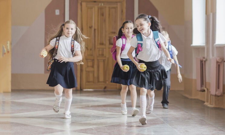 Как подготовиться к 1 сентября и начать учебу без боли