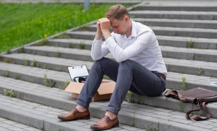 Я попал под сокращение. Что будет дальше?