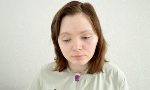 Мама повторяла: «Это не Настя! Вы что-то перепутали!» У девушки были сломаны все кости лица